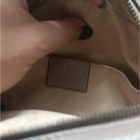 Gucci Beltbag - Picture 4 of 5